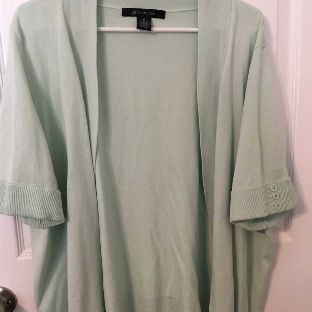 89TH & MADISON SWEATER